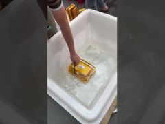 Découvrez pourquoi choisir un éclairage antidéflagrant LED 52 000 lm 400 W pour les emplacements dangereux