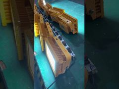 Un examen plus attentif : Éclairage antidéflagrant LED SMD2835/3030 100-110lm/W pour les usines