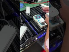 Présentez la lampe antidéflagrante portative IP65 d'éclairage de preuve 2700k-6500k EX pour vous