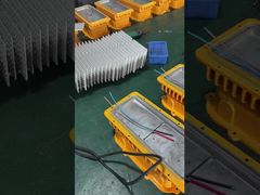 Voir les usines Éclairage antidéflagrant LED Démo de perles LED