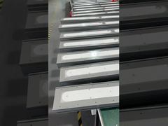 Lampes antidéflagrantes professionnelles d'éclairage d'emplacement dangereux de haute qualité Ip65