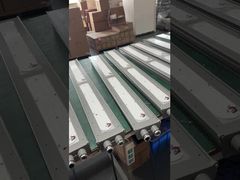 Voir la démonstration de la lumière linéaire antidéflagrante AC100V-265V à sécurité intrinsèque