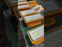 Présentez la lumière d'inondation de bâti de mur d'appareils d'éclairage antidéflagrants dangereux d'OEM pour vous