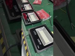 Découvrez pourquoi choisir le projecteur modulaire SMD3030 LED 50W pour tunnel personnalisé