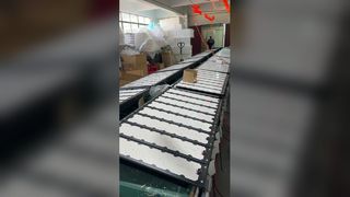 Un examen plus attentif : projecteurs LED IP66 résistants aux intempéries, solutions durables pour les espaces extérieurs