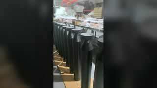 Lumière antidéflagrante de grande hauteur de 100 W LED avec indice IP66 et lentille en verre trempé pour les zones dangereuses