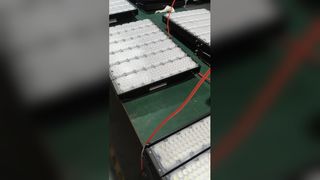 Présentez des projecteurs à angles de faisceau personnalisables pour un éclairage optimal pour vous