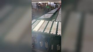 Un examen plus approfondi : angles de faisceau personnalisables, projecteurs LED IP66 de 200 W à 500 W pour divers besoins