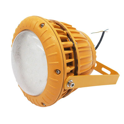 IP65 WF2 Anti-corrosion Explosion Proof LED Light avec une température de couleur de 2700 à 6500 K pour les endroits dangereux