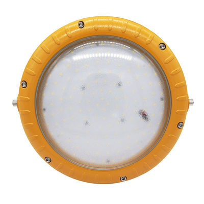 IP65 WF2 Anti-corrosion Explosion Proof LED Light avec une température de couleur de 2700 à 6500 K pour les endroits dangereux