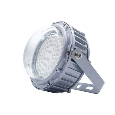 Lampe de travail antidéflagrante et antidéflagration avec protection IP65, durée de vie de 50 000 heures et flux lumineux de 3900-7800lm