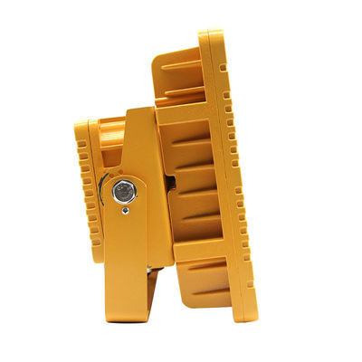 Lampe antidéflagrante portable avec température de couleur de 2700-6500K et protection IP65 pour les zones dangereuses