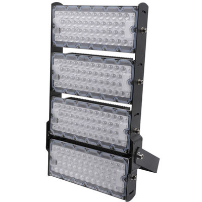 Station de chemin de fer LED Modulaire lumière d'inondation détecteur de mouvement lumière de sécurité 60Hz