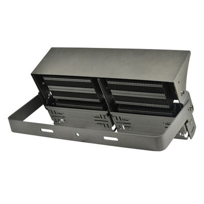 400W IP65 LED étanche à l'eau avec 10000lm haute luminosité pour l'éclairage de stade extérieur