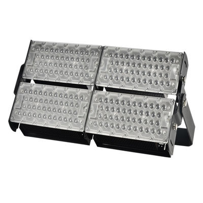 400W IP65 LED étanche à l'eau avec 10000lm haute luminosité pour l'éclairage de stade extérieur