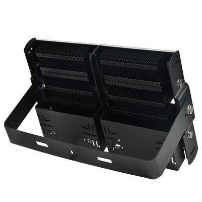 400W IP65 LED étanche à l'eau avec 10000lm haute luminosité pour l'éclairage de stade extérieur
