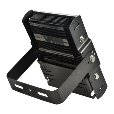 Projecteur LED modulaire 5000K 200W IP65 pour éclairage de tunnel extérieur