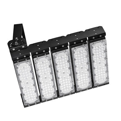 250W LED Modulaire lampe à incandescence à LED lampes à incandescence extérieures 4000K