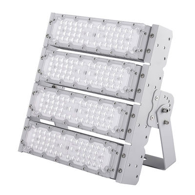 IP65 6500k 200w Led Flood Light Lumières de sécurité à LED extérieures
