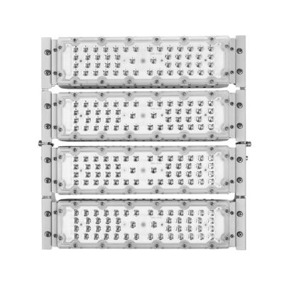 IP65 imperméable à l'eau 6500K 200W LED Flood Light Outdoor LED Security Light pour les intempéries