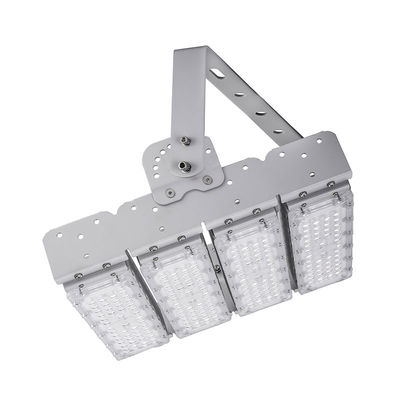 IP65 imperméable à l'eau 6500K 200W LED Flood Light Outdoor LED Security Light pour les intempéries