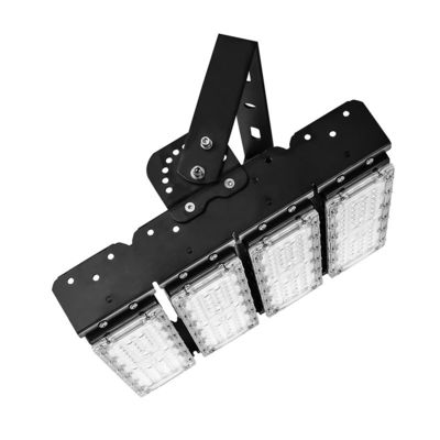 IP65 imperméable à l'eau 6500K 200W LED Flood Light Outdoor LED Security Light pour les intempéries