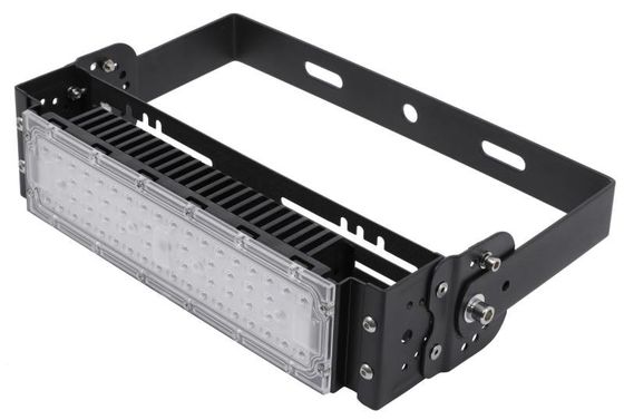 Projecteur LED modulaire SMD3030 50W IP65 étanche pour tunnel et éclairage extérieur