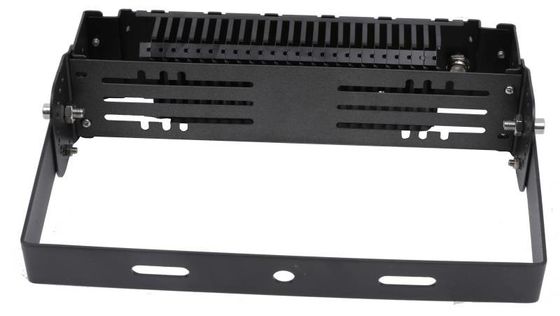 Projecteur LED modulaire SMD3030 50W IP65 étanche pour tunnel et éclairage extérieur