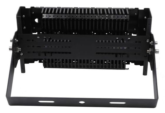 Lumière d'inondation extérieure 100w 200w Led 2700K-6500K ODM