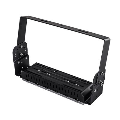 Projecteur modulaire à LED dimmable étanche IP66 haute luminosité pour applications extérieures