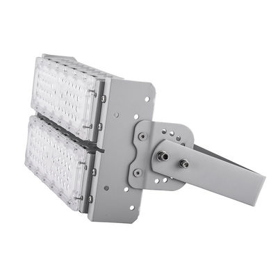 Lumière à LED de 100 W avec détecteur de mouvement et étanche IP65 pour l'éclairage extérieur
