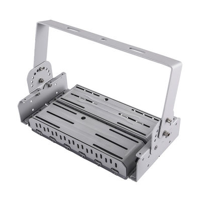 Lumière à LED de 100 W avec détecteur de mouvement et étanche IP65 pour l'éclairage extérieur