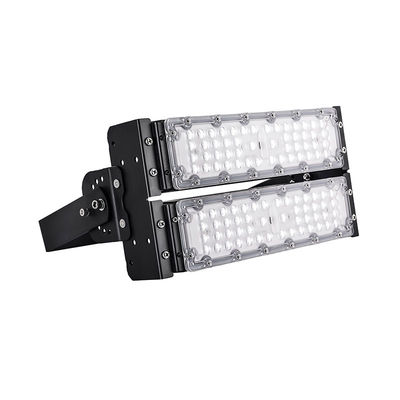 12v 100W Détecteur de mouvement LED Lumière d'inondation