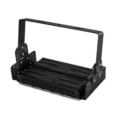 Lumière à LED de 100 W avec détecteur de mouvement et étanche IP65 pour l'éclairage extérieur