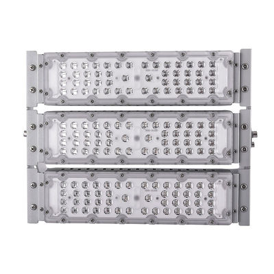 100lm étanche à l'eau extérieure LED Modulaire de lumière d'inondation 150W