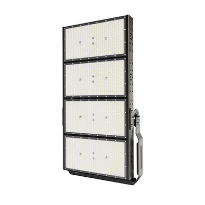 Lumileds3030 éclairage de stade LED Arènes extérieures 800W