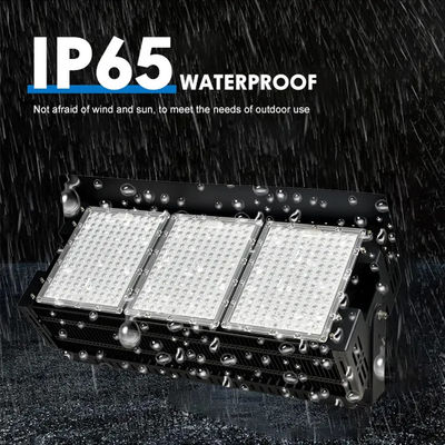 IP65 éclairage de stade à LED éclairage d'inondation de sport à LED 6500K