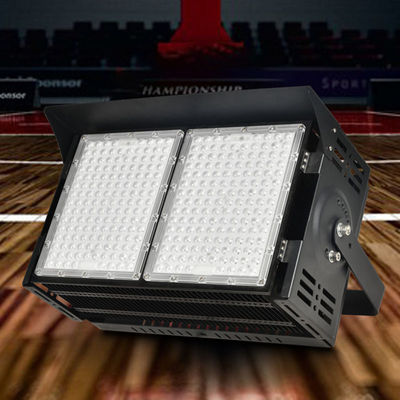 IP65 600w éclairage extérieur de stade LED éclairage d'inondation 3C CE ROHS