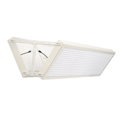 100W 500 Watt Anti-éblouissement Led Stade éclairage Cour de badminton intérieure