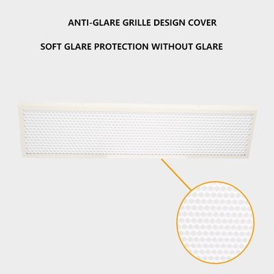 100W 500 Watt Anti-éblouissement Led Stade éclairage Cour de badminton intérieure