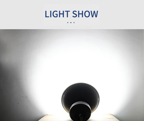 1000W IP66 SMD 3030 LED Stadium Light High Bay Light pour le football et le basket