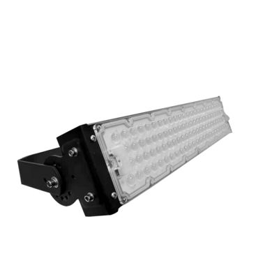 MeanWell ELG 250W Lampes LED de stade avec une efficacité de 130lm/w et une résistance à l'eau IP65 pour les terrains de sport en plein air