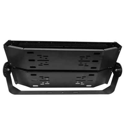 Projecteur de stade LED 6500W IP66 avec 130lm/w pour les terrains de football américain et les projecteurs extérieurs
