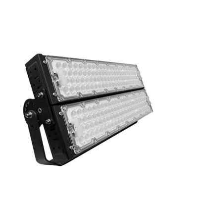 Projecteur de stade LED 6500W IP66 avec 130lm/w pour les terrains de football américain et les projecteurs extérieurs