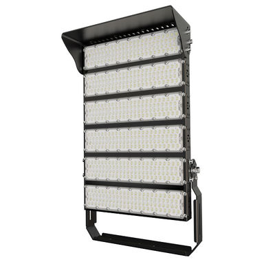 Éclairage de stade LED IP65 de 1500 W avec puces SMD 3030/5050 pour les lumières de l'arène extérieure