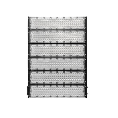 Éclairage de stade LED IP65 de 1500 W avec puces SMD 3030/5050 pour les lumières de l'arène extérieure