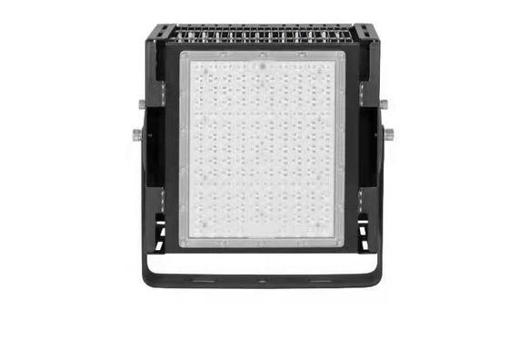 Projecteur de stade LED étanche IP65 300W avec aluminium + PC transparent pour l'éclairage sportif extérieur