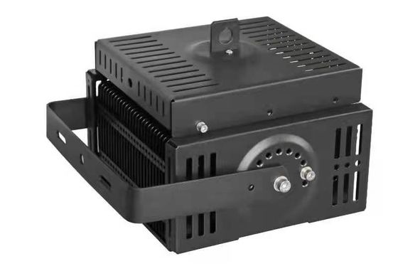 Projecteur de stade LED étanche IP65 300W avec aluminium + PC transparent pour l'éclairage sportif extérieur