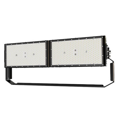 Aluminium Led Stadium Lighting Arena Football Pitch projecteurs 400W