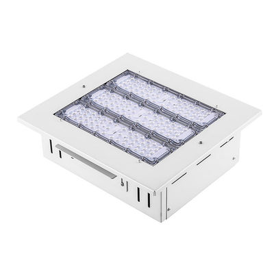 SMD3030 150W Lumières à LED linéaires haute baie 5000k Haute luminosité